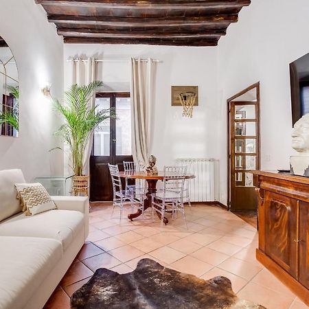 Giulio Cesare Deluxe - Spanish Step Romedreamhome Exterior photo
