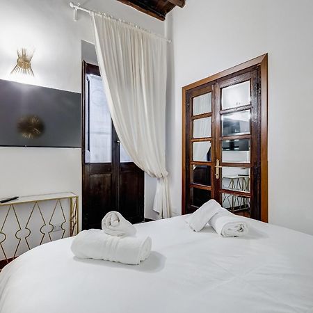 Giulio Cesare Deluxe - Spanish Step Romedreamhome Exterior photo