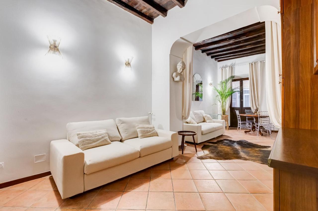 Giulio Cesare Deluxe - Spanish Step Romedreamhome Exterior photo