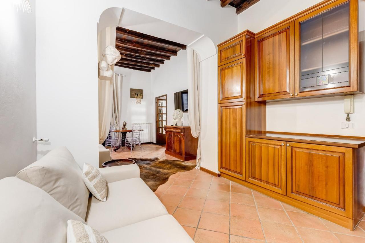 Giulio Cesare Deluxe - Spanish Step Romedreamhome Exterior photo