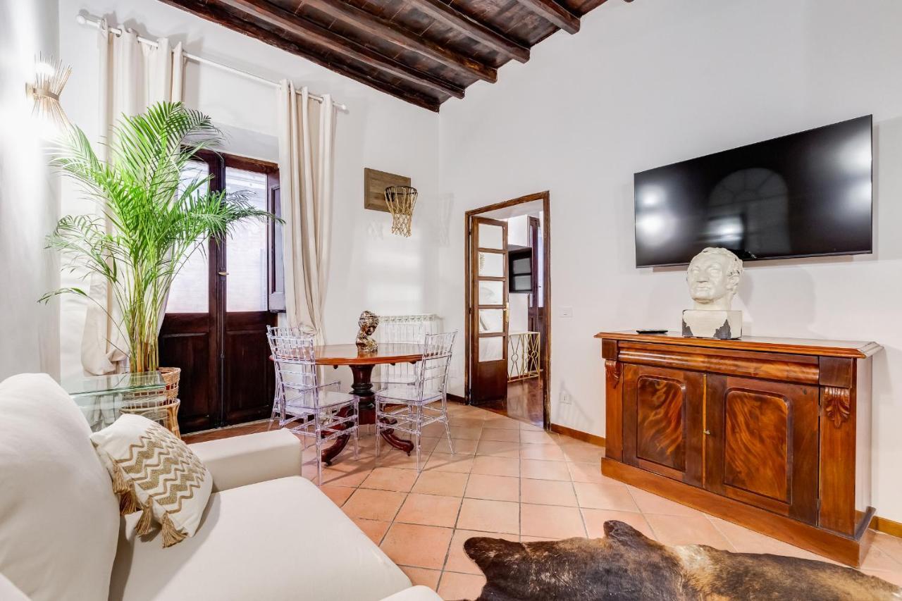 Giulio Cesare Deluxe - Spanish Step Romedreamhome Exterior photo