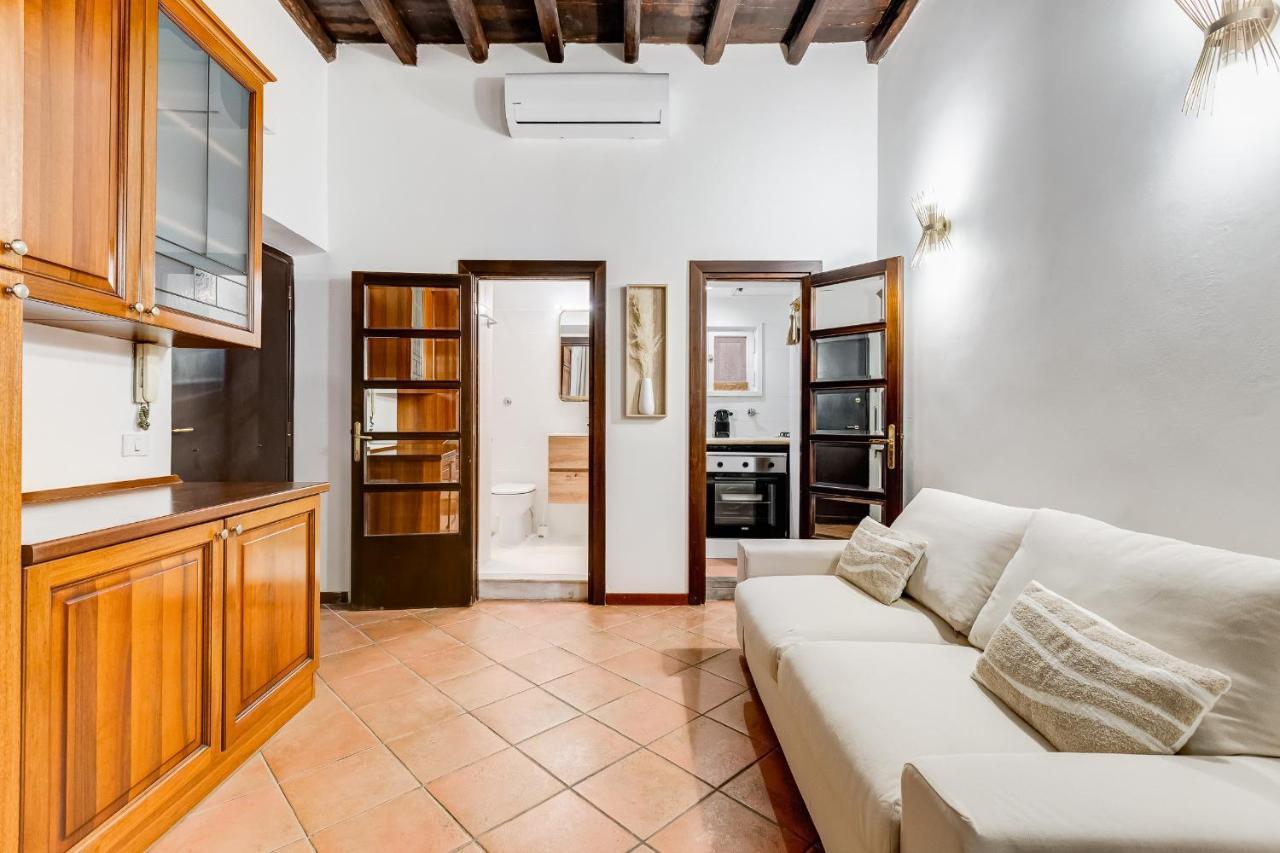Giulio Cesare Deluxe - Spanish Step Romedreamhome Exterior photo
