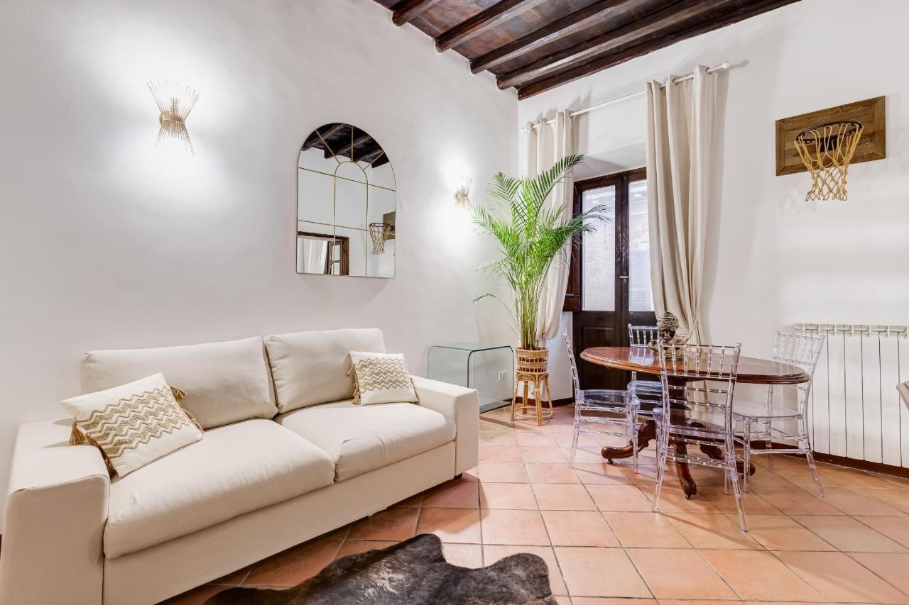 Giulio Cesare Deluxe - Spanish Step Romedreamhome Exterior photo