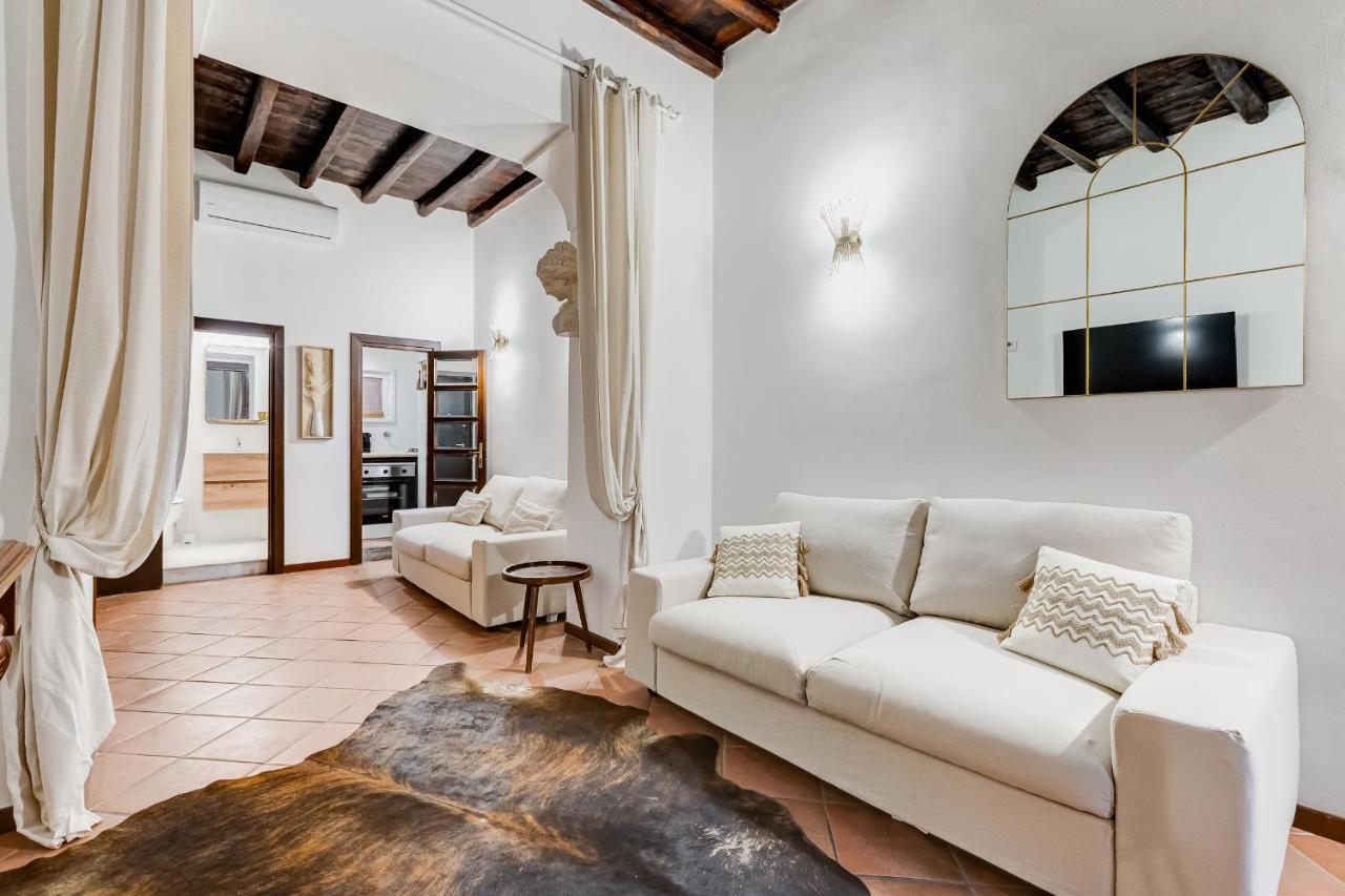 Giulio Cesare Deluxe - Spanish Step Romedreamhome Exterior photo