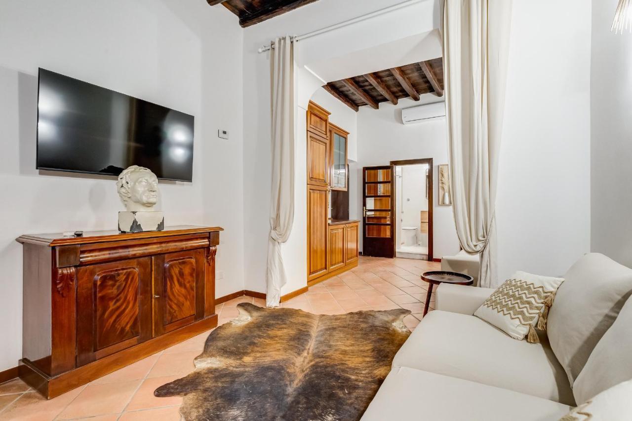 Giulio Cesare Deluxe - Spanish Step Romedreamhome Exterior photo