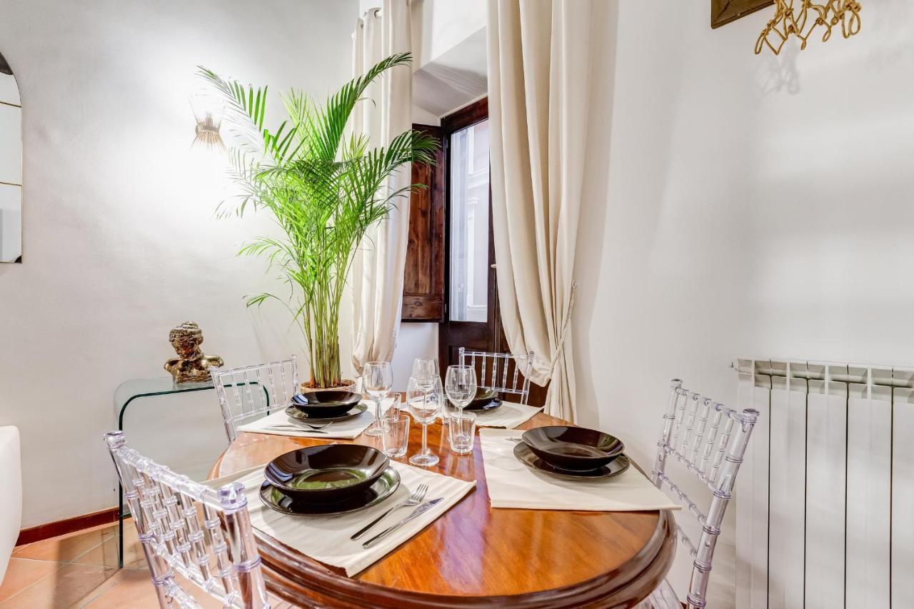 Giulio Cesare Deluxe - Spanish Step Romedreamhome Exterior photo