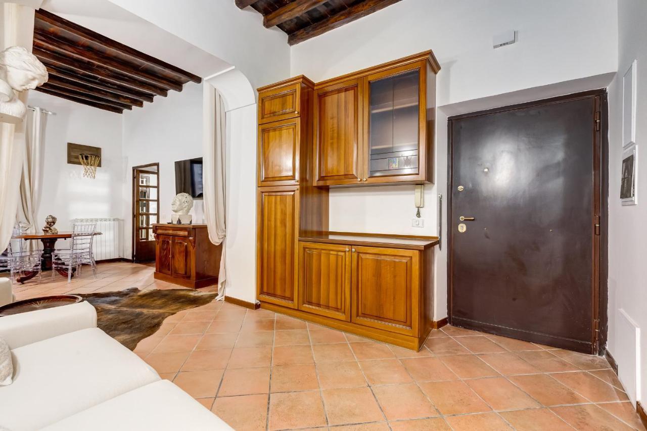 Giulio Cesare Deluxe - Spanish Step Romedreamhome Exterior photo