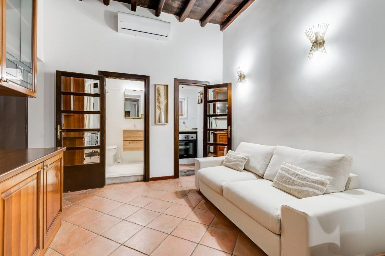 Giulio Cesare Deluxe - Spanish Step Romedreamhome Exterior photo
