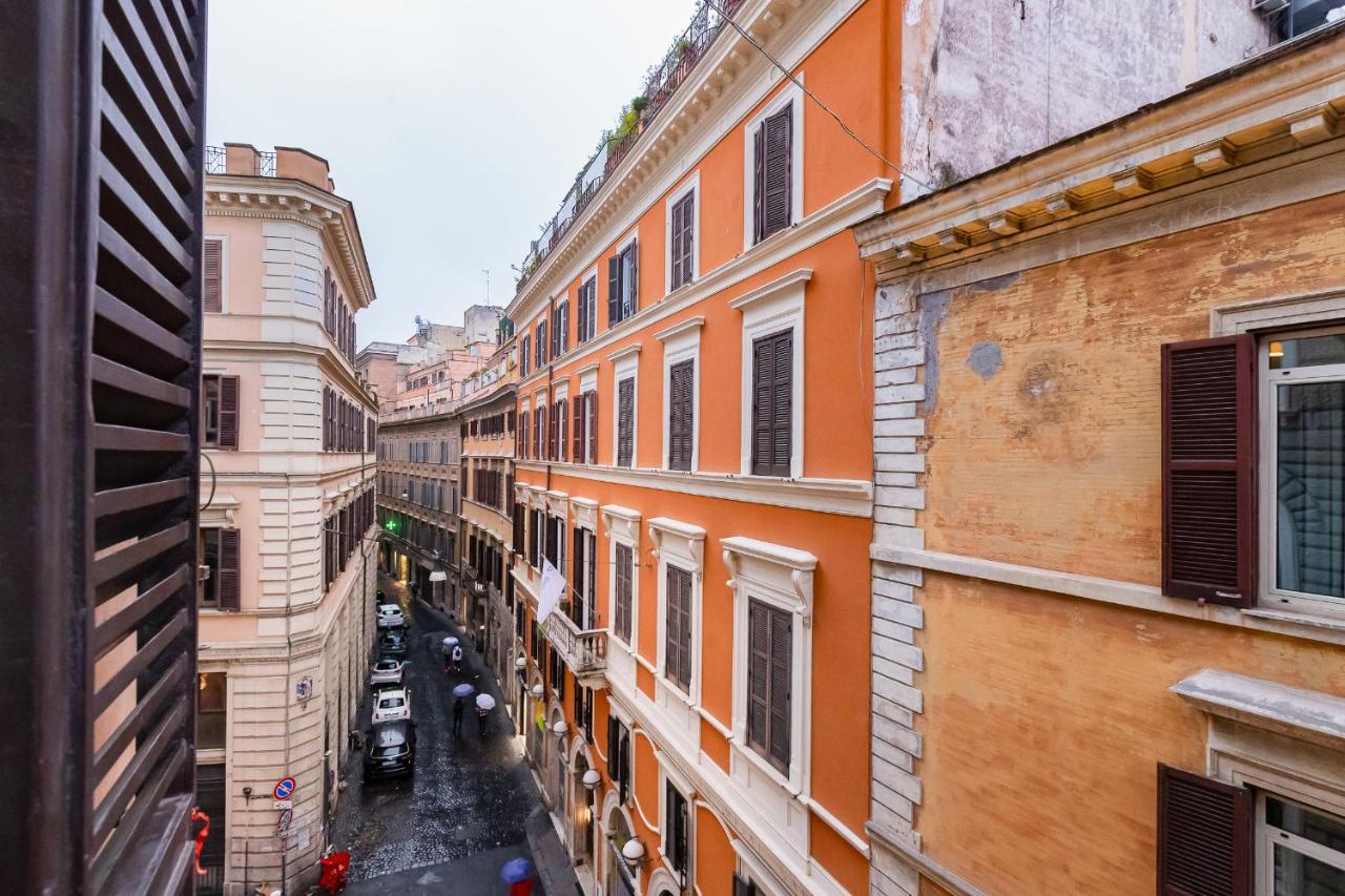 Giulio Cesare Deluxe - Spanish Step Romedreamhome Exterior photo
