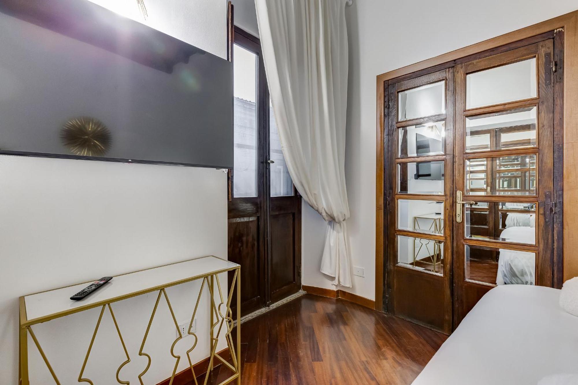 Giulio Cesare Deluxe - Spanish Step Romedreamhome Exterior photo