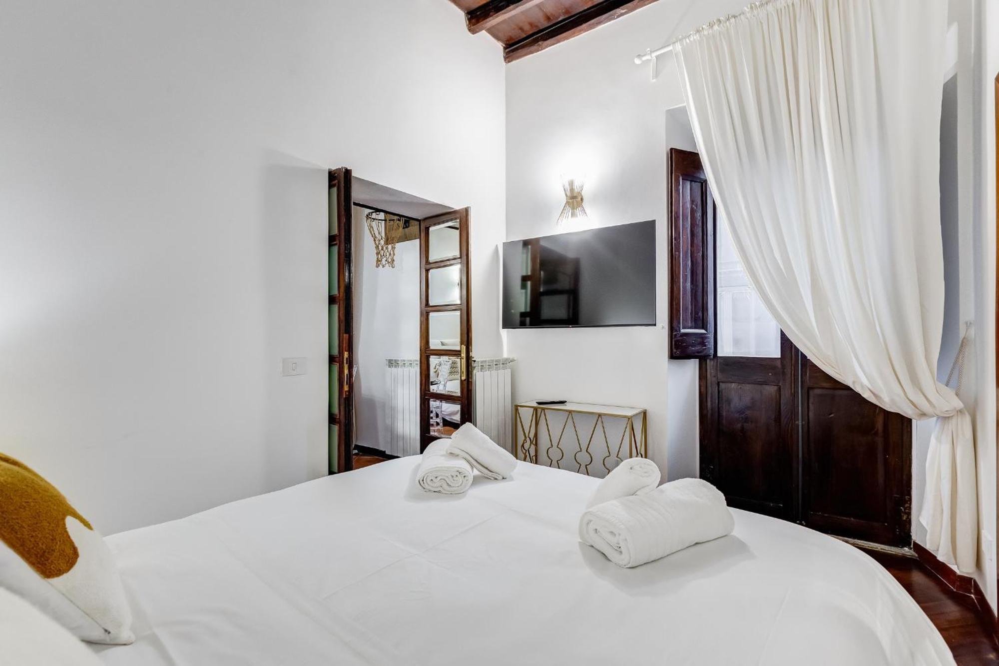 Giulio Cesare Deluxe - Spanish Step Romedreamhome Exterior photo