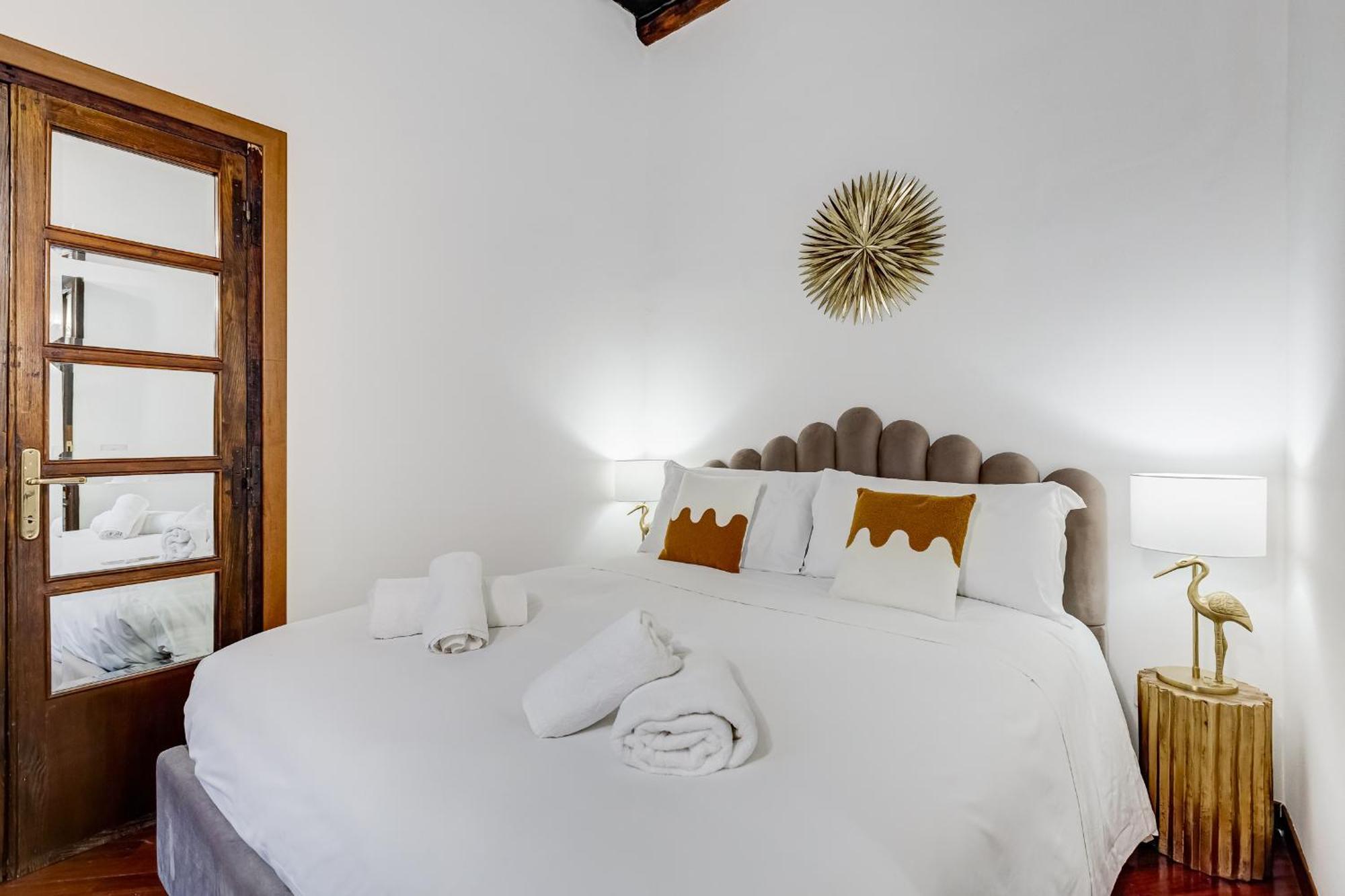 Giulio Cesare Deluxe - Spanish Step Romedreamhome Exterior photo