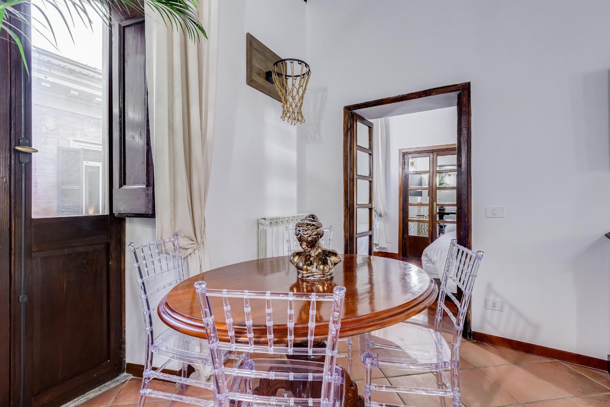 Giulio Cesare Deluxe - Spanish Step Romedreamhome Exterior photo