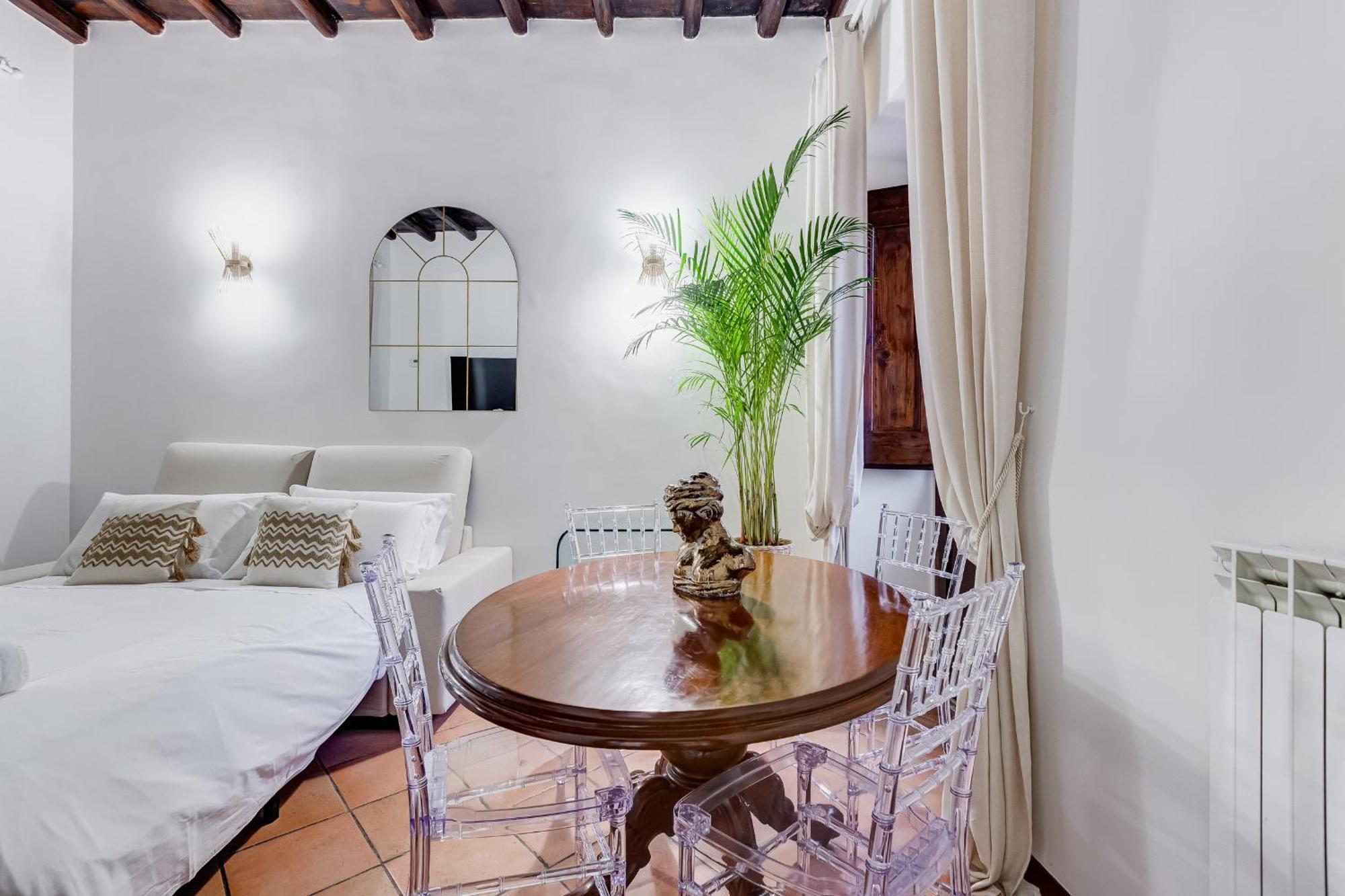 Giulio Cesare Deluxe - Spanish Step Romedreamhome Exterior photo